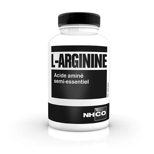 NHCO L-Arginine 84 gélules