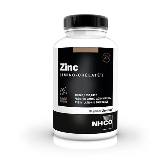 NHCO Zinc