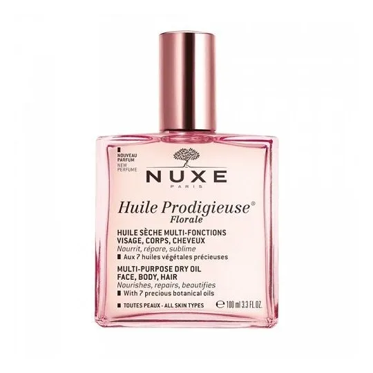 Nuxe Huile Prodigieuse Florale 100ml