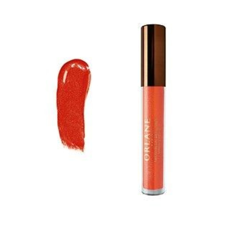Orlane Gloss Eclat des Lèvres N°4 Orange