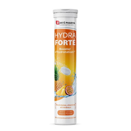Forte Pharma Hydra Forté Booster d'Hydratation