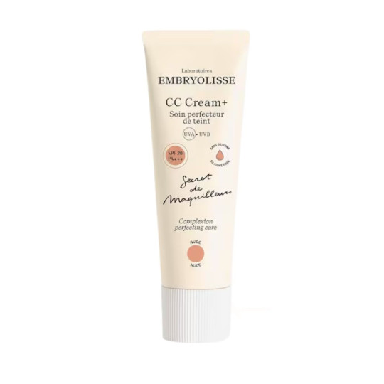 Embryolisse CC Cream SPF20
