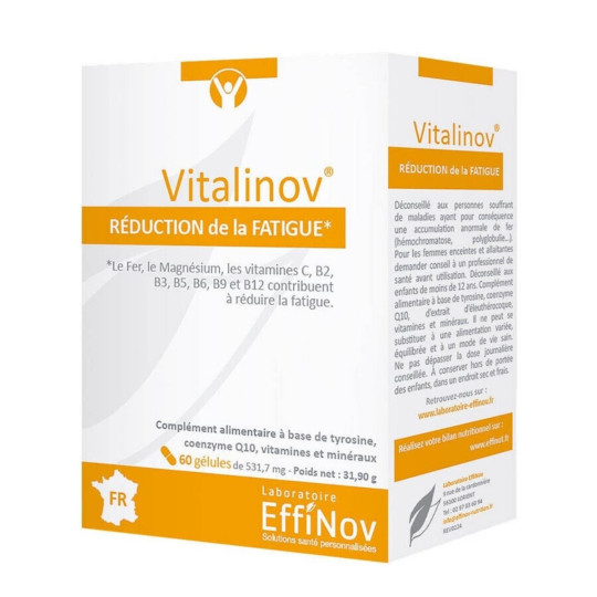 Effinov Vitalinov