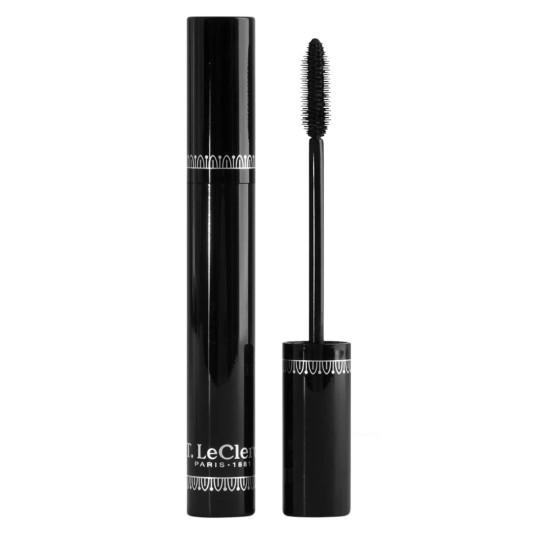T.Leclerc Mascara Waterproof Noir