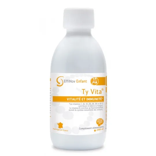 Effinov Ty Vita enfants 250ml