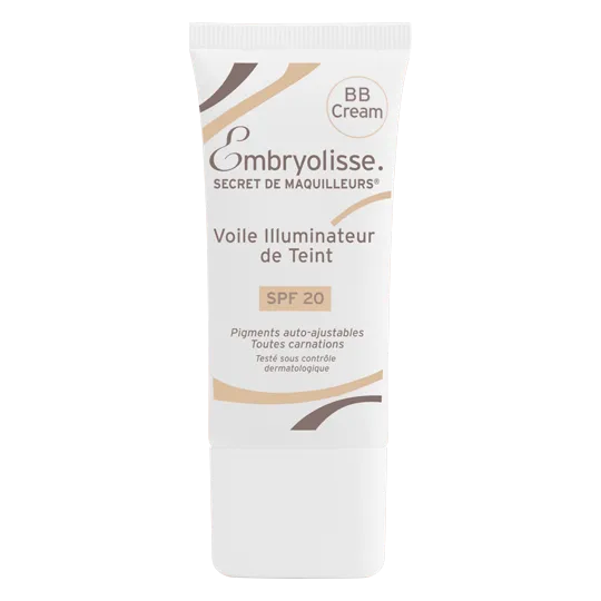 Embryolisse BB Cream Voile Embelisseur de Teint 30ml
