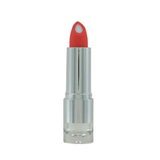 Rouge à Lèvres Semi-permanent INNOXA Bordeaux Envoûtant - Tenue 24h, Crème, 7 Ml