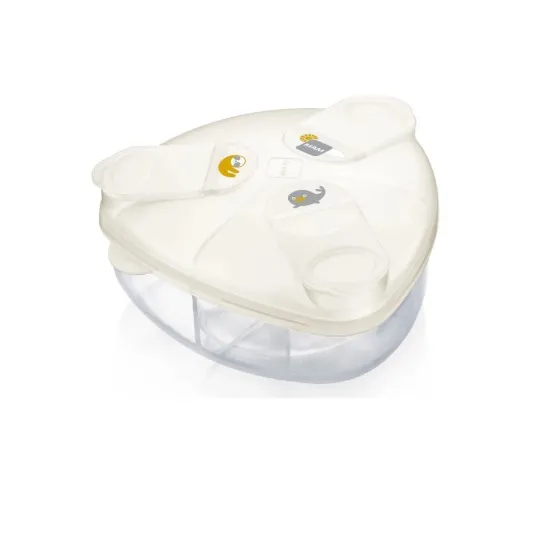 MAM Boite Doseuse De Lait